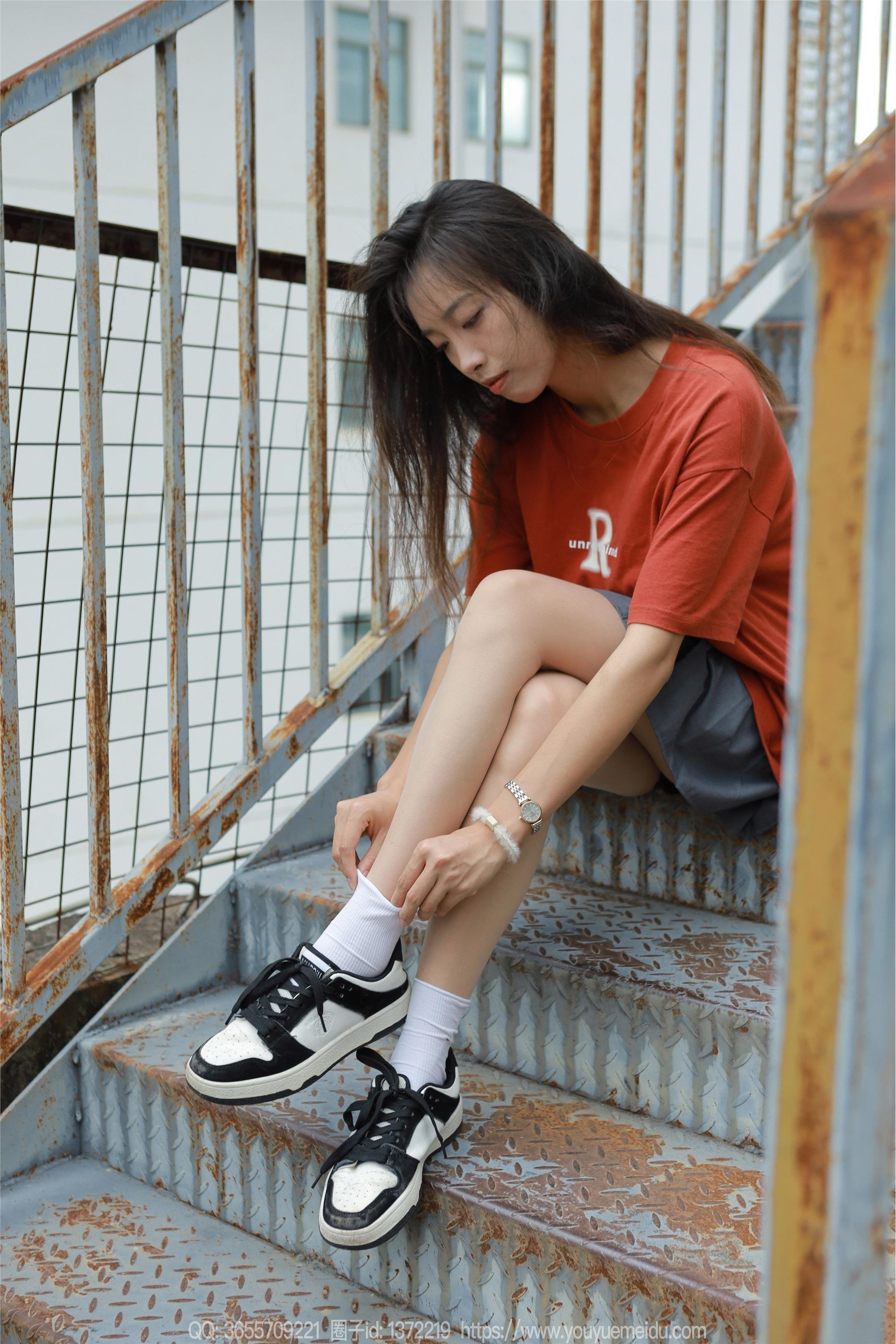 IESS异思趣向  2024.07.23 丝享家 1801 小九《美式穿搭（上）》